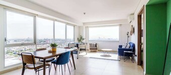 Charming and Secure Apartment