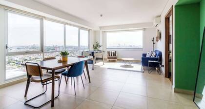 Charming and Secure Apartment