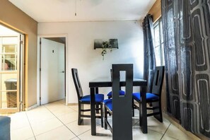 Dining - Gaviota Family (Guadalajara)