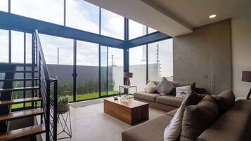 Fernseher, Arbeitsbereiche