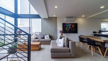 Fernseher, Arbeitsbereiche