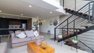 Fernseher, Arbeitsbereiche