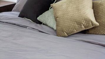 3 Schlafzimmer, Bügeleisen/Bügelbrett, WLAN, Bettwäsche