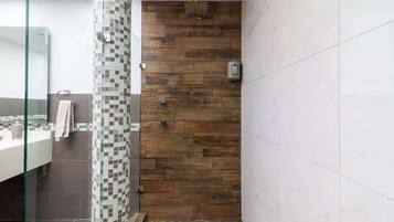 Dusche, Haartrockner