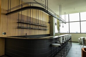 Bar (en la propiedad)