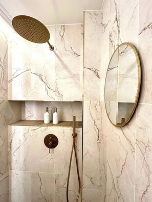 Hair dryer, towels - Apartment 4* - 52 sqm - Nation - 4p (Paris)