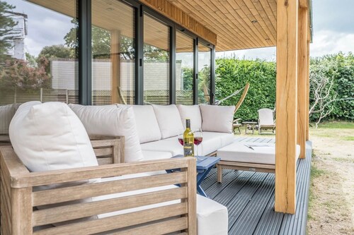 Tower Cottage, Walberswick