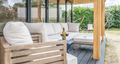 Tower Cottage, Walberswick