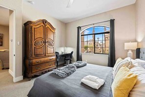 1 chambre, fer et planche Ă repasser, Wi-Fi