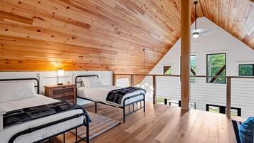 5 Schlafzimmer, WLAN, Bettwäsche