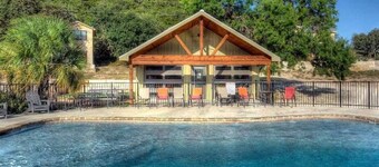 Oasis Home #1 on the Frio