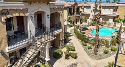 Desert Retreat 1BR with Pool, Coachella