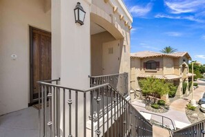 Exterior - Modern and Comfy La Quinta 1BR w/ Pool (La Quinta)