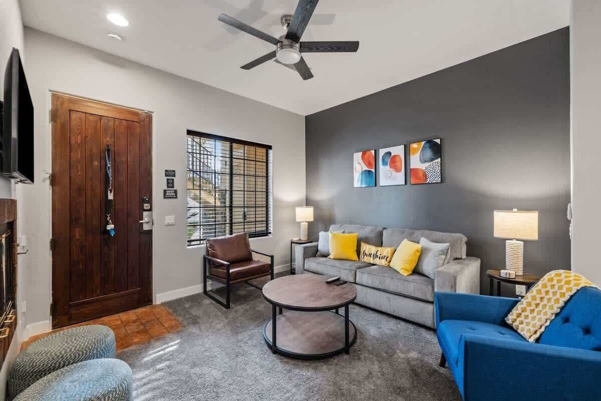 Bild für Gastgeberprofil