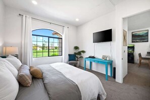 1 habitación y wifi 