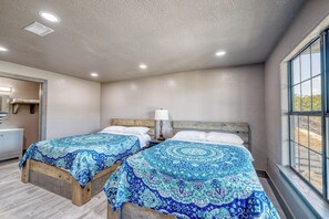 3 Schlafzimmer, kostenloses WLAN, Bettwäsche