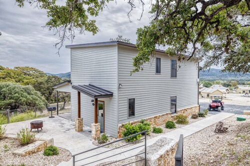 River's Edge Lodge #1 on the Frio
