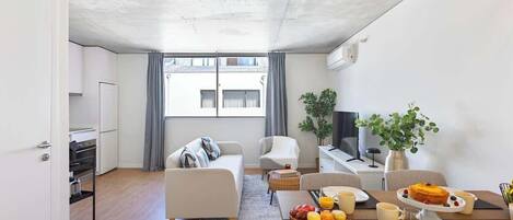 Téléviseur connecté