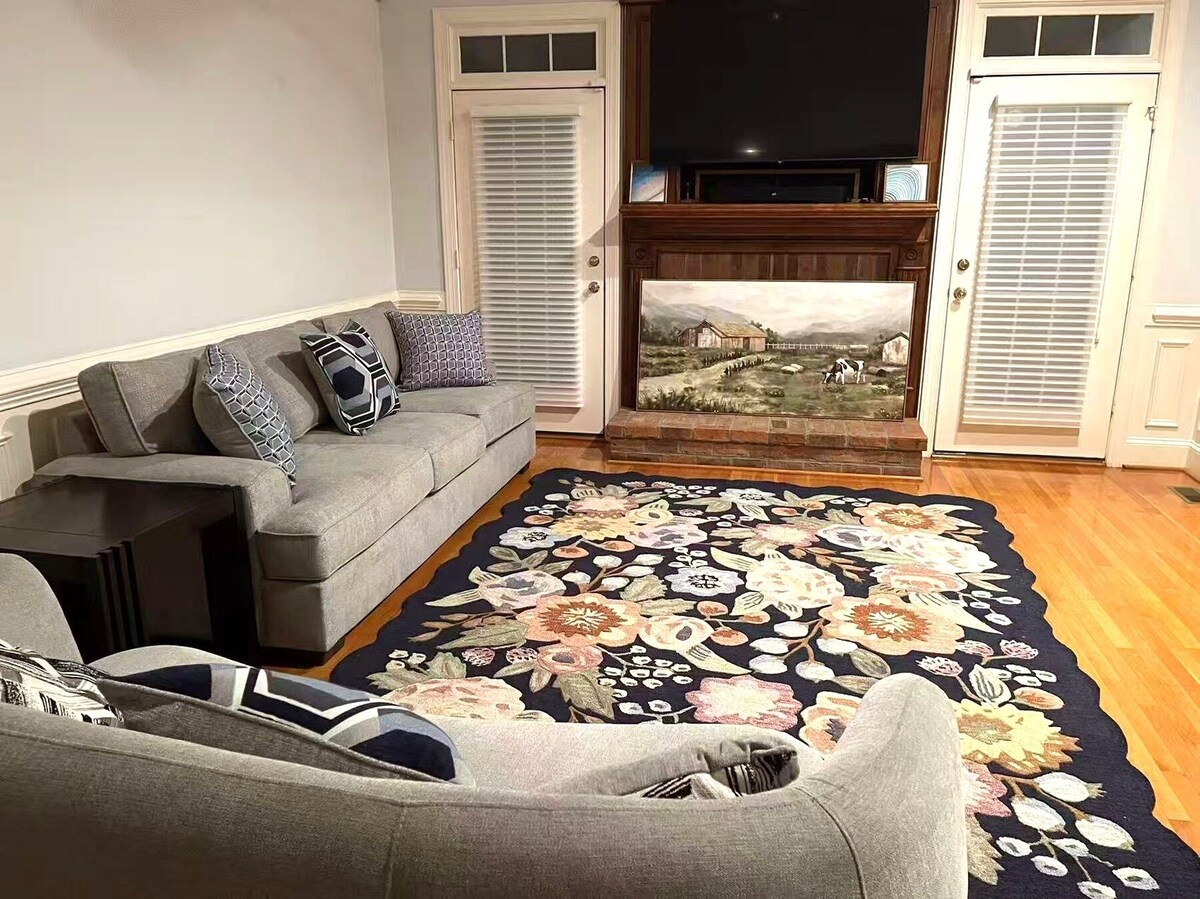 Bild für Gastgeberprofil