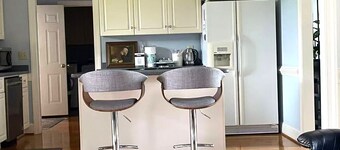 Spacious Countryside Retreat