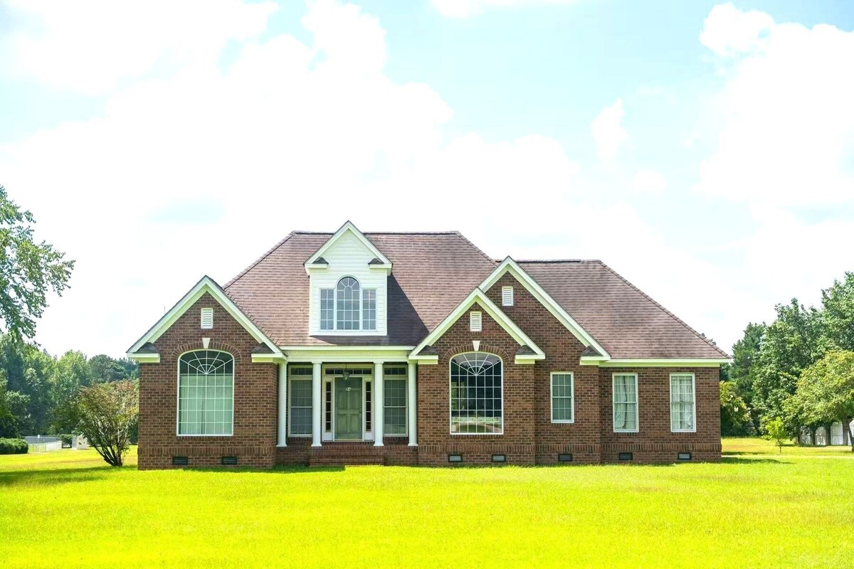 Bild für Gastgeberprofil