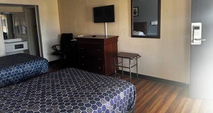 Visitors Inn