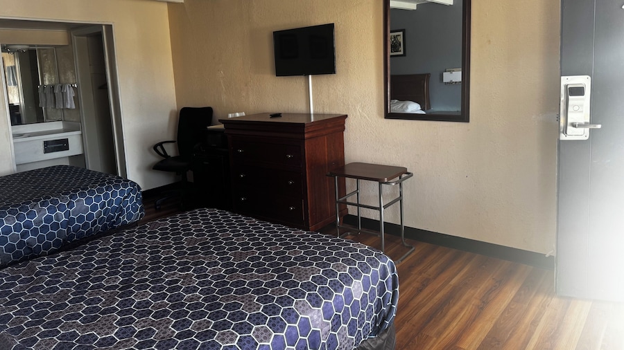 Visitors Inn