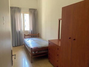 1 Schlafzimmer, Internetzugang