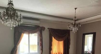 De Lune Hansa Home Deir El Qamar