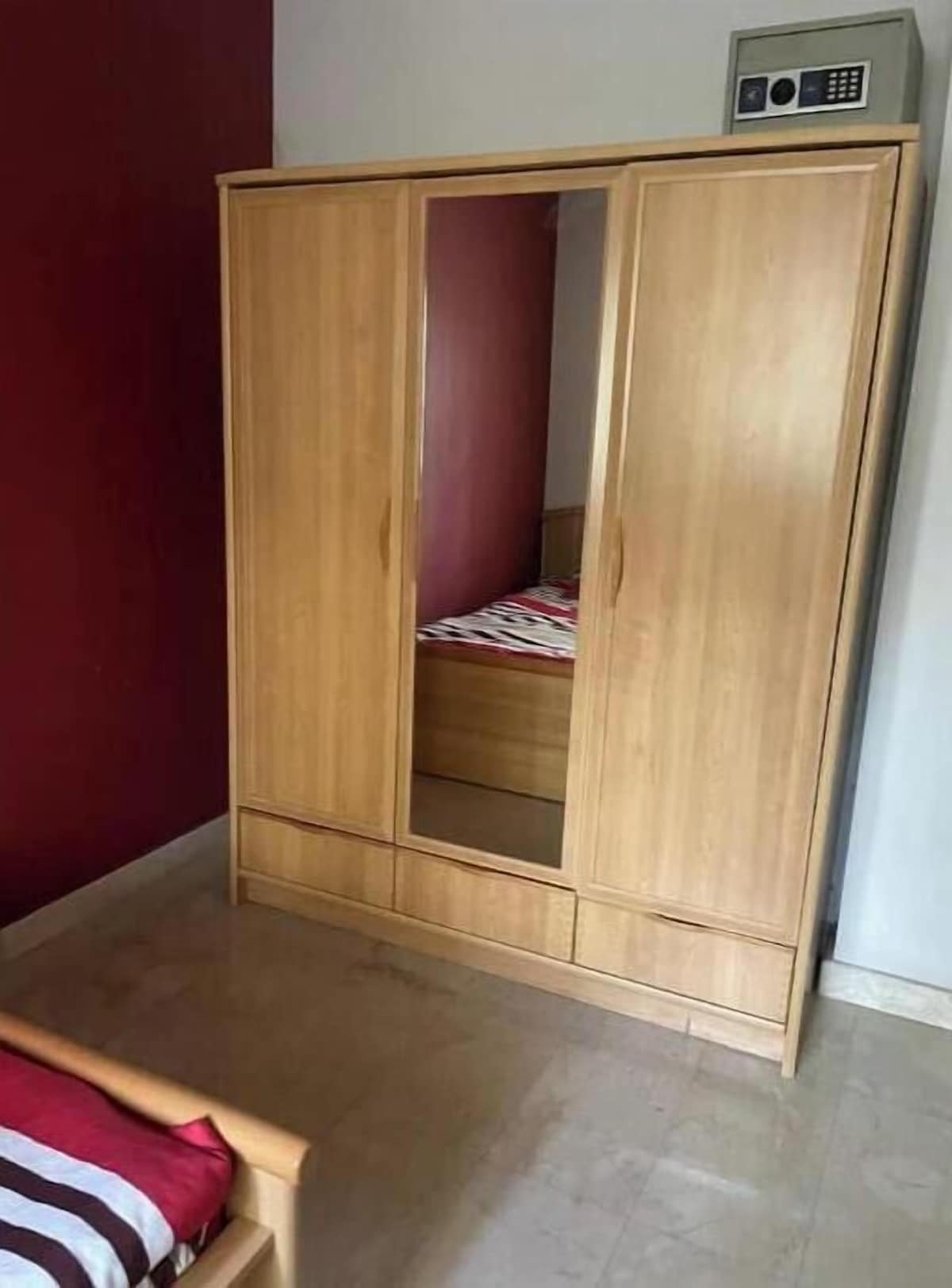Image de profil de lâhĂŽte