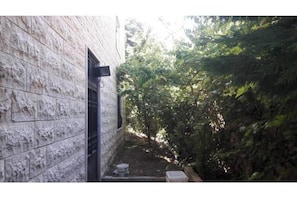 Exterior detail - Hansa Home Achkout Townhouse Mt Lb Nature Hideaway (Keserwan District)