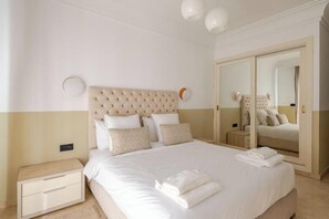 3 habitaciones y internet 