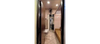 Hansa St George Solo Dorm Cabin