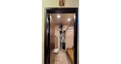 Hansa St George Solo Dorm Cabin