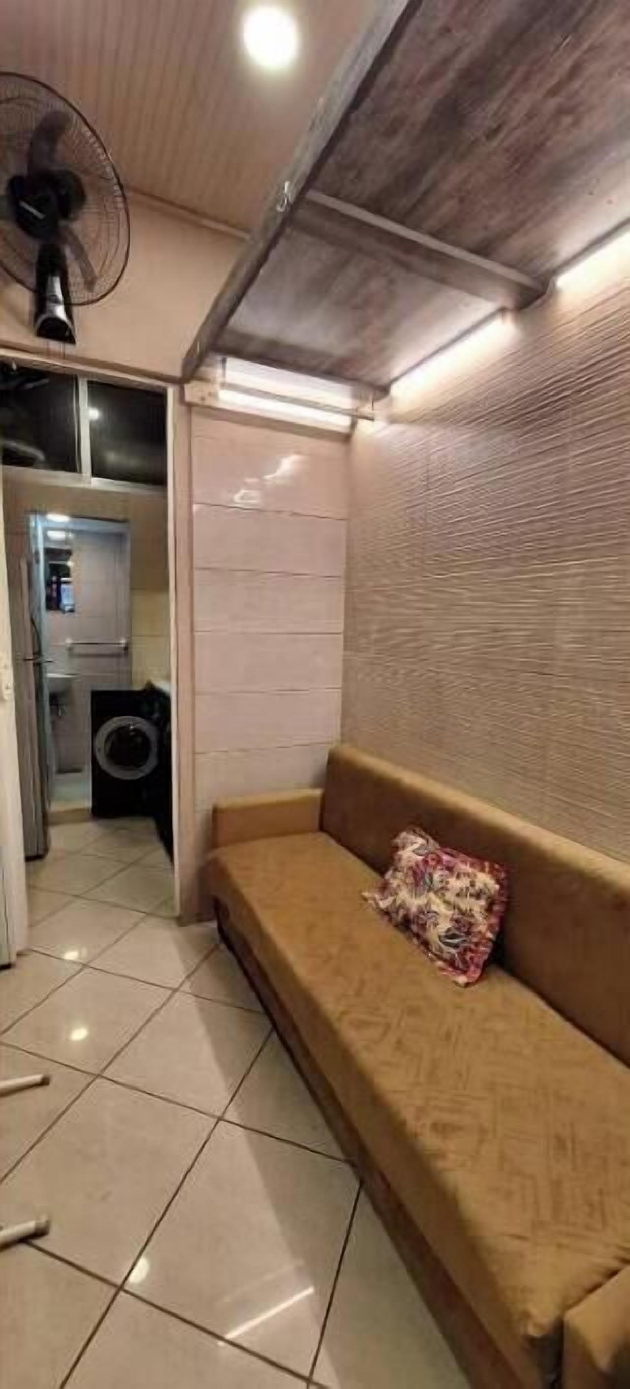 Hansa St George Solo Dorm Cabin - Beyrouth