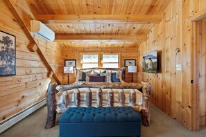 3 bedrooms, iron/ironing board, Internet, bed sheets