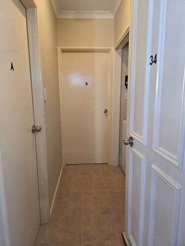 Waterside Apartment Mandurah with jetty