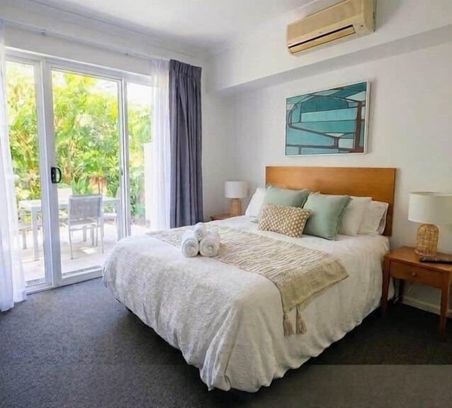 Waterside Apartment Mandurah With Jetty - 만두라