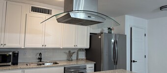 Charming home next to Texas stockyard