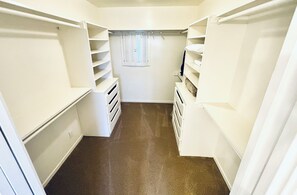 住宿内部