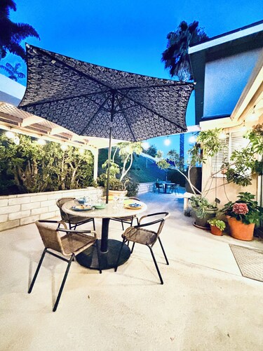 Walk to Lagoon/6 minutes from Legoland/Outdoor Oasis