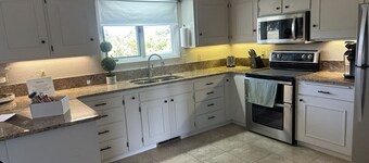 Pacific Country Pines