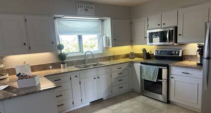 Pacific Country Pines