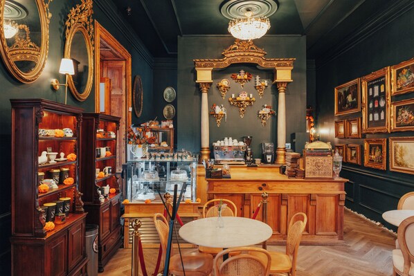 Kaffebar