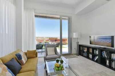 CANARY-HOLIDAY BY VILLA SALOBRE GREEN