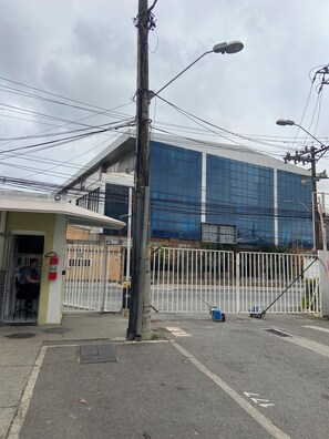 Fachada