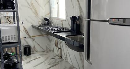 Santa Cruz Apartment