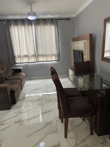 Santa Cruz Apartment