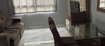 Santa Cruz Apartment