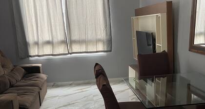 Santa Cruz Apartment